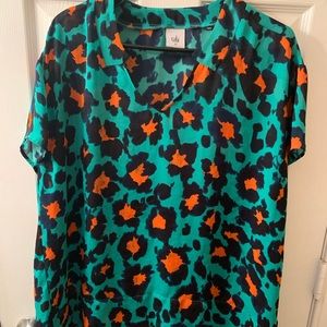 Cabi Rita blouse